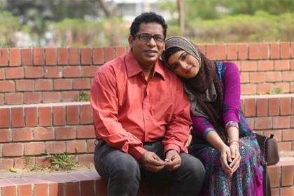 মোশাররফ করিম-পায়েলের এইম ইন লাইফ (ভিডিও)