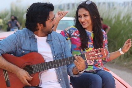 অপূর্ব-মেহজাবীনের ক্যারিয়ারে নতুন পালক