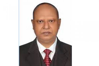 শেরপুর আওয়ামী লীগের সাধারণ সম্পাদক চন্দন করোনায় আক্রান্ত