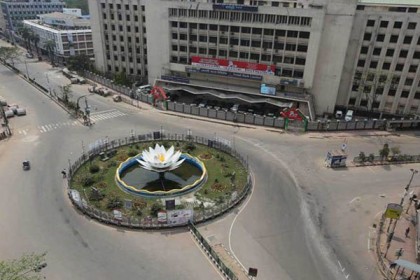 অন্তত দুই সপ্তাহ পূর্ণ লকডাউনের সুপারিশ

