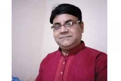 মেহেরপুরে করোনায় ব্যবসায়ীর মৃত্যু