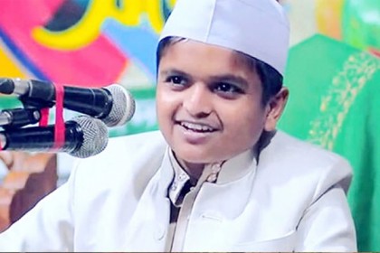 রফিকুল ইসলাম মাদানীর বিরুদ্ধে প্রতিবেদন ৩০ মে