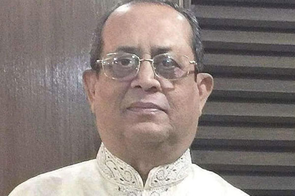 সাংবাদিক হাসান শাহরিয়ার আর নেই