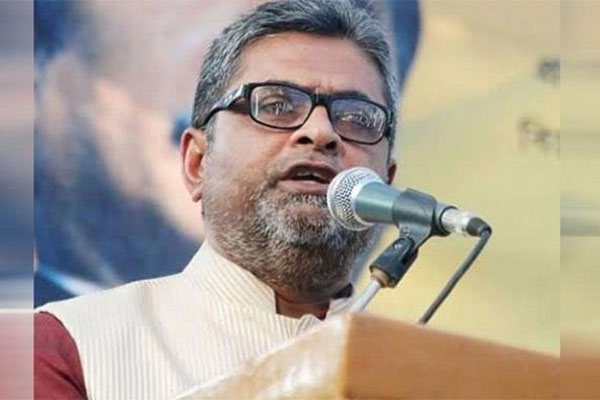 আমাদের লড়াই আলেম সমাজ কিংবা মাদ্রাসা ছাত্রদের বিরুদ্ধে নয়: এসএম কামাল 

