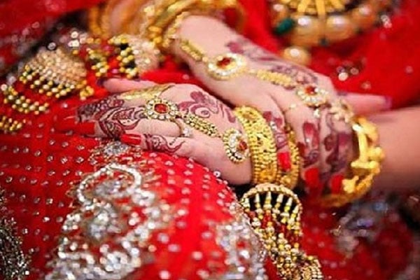 স্বামী পছন্দ না হওয়ায় নববধূর আত্মহত্যা!