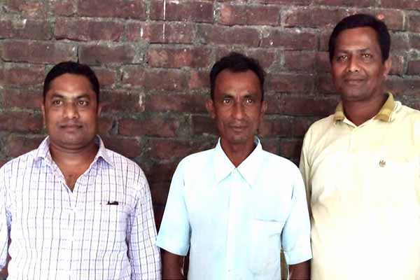 ঠাকুরগাঁওয়ে যুবদলের কমিটি নিয়ে বিতর্ক