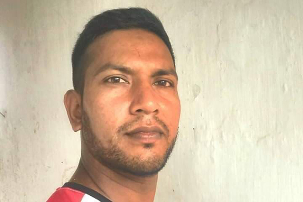 রাজশাহীতে ছুরিকাঘাতে একজন নিহত