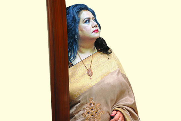 এই সময়ে যেমন আছেন রুনা লায়লা