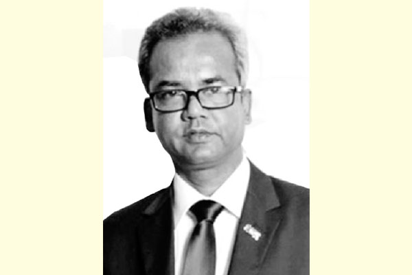 আমলাদের সংবিধান লঙ্ঘন
