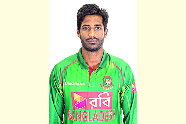 পাঁচ বছর পর দলে শুভাগত