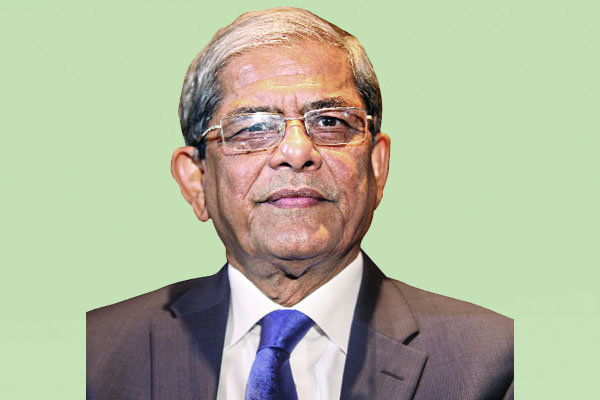 সরকারের উদাসীনতায় দেশ বিপৎসংকুল