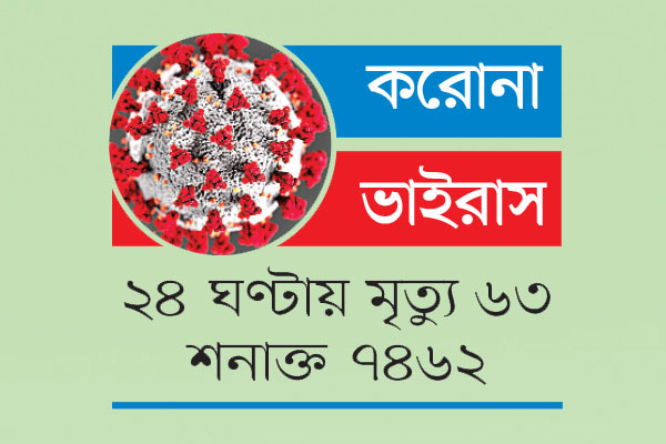 ফেব্রুয়ারির চেয়ে দ্বিগুণ মৃত্যু এপ্রিলের ৯ দিনে