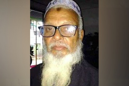 নবীগঞ্জে করোনায় আওয়ামী লীগ নেতার মৃত্যু