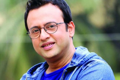 দ্বিতীয় টেস্টেও কোভিড পজিটিভ রিয়াজ   

