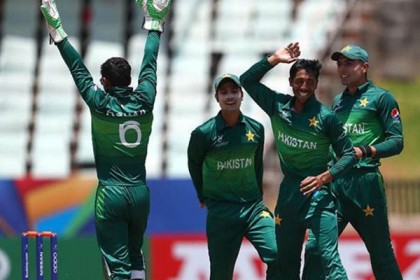 বাংলাদেশ সফর স্থগিত পাকিস্তান যুবাদের