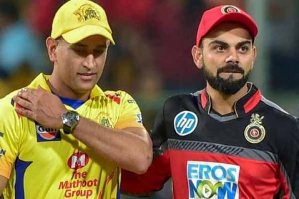 আইপিএলে কোহলি-ধোনিরা ভাল খেললেই হবে ডোপ পরীক্ষা