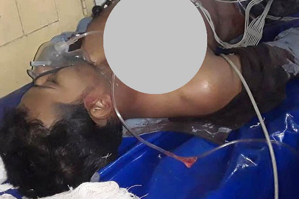 চাঁপাইনবাবগঞ্জে ছুরিকাঘাতে যুবক খুন, গ্রেফতার ১
