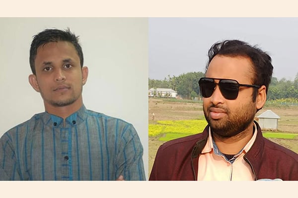 আওয়ামী লীগের সংঘর্ষ; লালমনিরহাটে ছাত্রলীগ সভাপতি-সম্পাদককে শোকজ