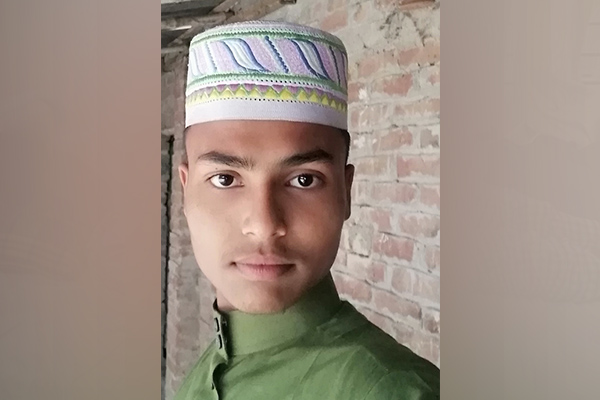 নাটোরে মাদ্রাসাছাত্রকে পিটিয়ে হত্যা, একমাসেও আটক হয়নি কেউ