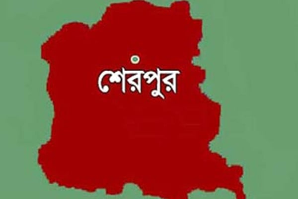 শেরপুরে পুলিশের কাছে অভিযোগ দেওয়ায় প্রতিপক্ষের হামলা