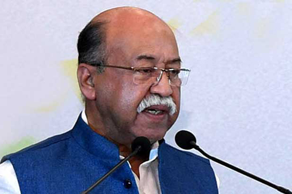 রমজানে নিত্যপণ্যের বাজার নিয়ন্ত্রণে সমন্বিত ব্যবস্থা: শিল্পমন্ত্রী