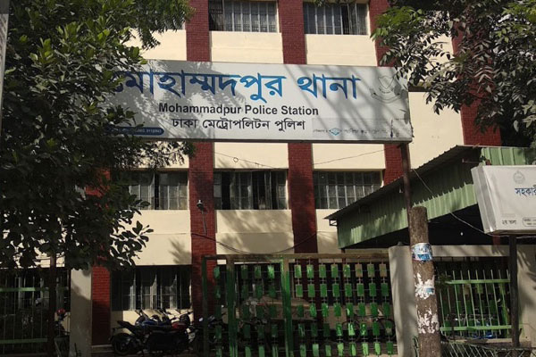 বোনের সন্ধানে দ্বিতীয় জান্নাতের ভাইয়ের জিডি