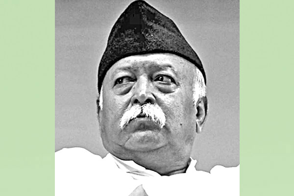 টিকা নিয়েও আক্রান্ত আরএসএস প্রধান