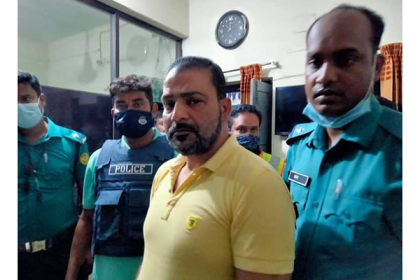 রাজশাহীতে আনসার সদস্য হত্যার মূল আসামি গ্রেফতার
