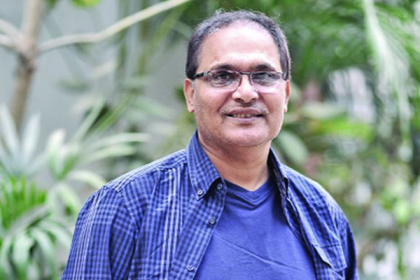 করোনায় আক্রান্ত কণ্ঠশিল্পী তপন চৌধুরী