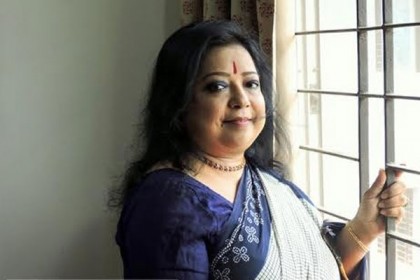 করোনায় মারা গেলেন রবীন্দ্রসঙ্গীত শিল্পী মিতা হক