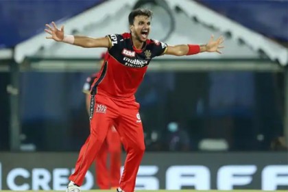 ৫ উইকেট নিয়ে আইপিএল ইতিহাস গড়া কে এই হর্ষল প্যাটেল?