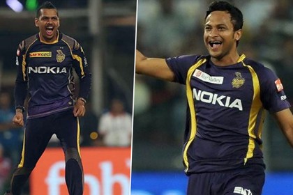 সাকিব নাকি নারিন! কাকে এগিয়ে রাখলেন কলকাতার অধিনায়ক?