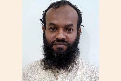 জেএমবির ভারপ্রাপ্ত আমির ৭ দিনের রিমান্ডে