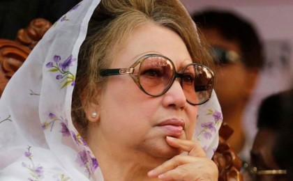 খালেদা জিয়াসহ ফিরোজা বাসভবনের সবাই করোনায় আক্রান্ত: চিকিৎসক

