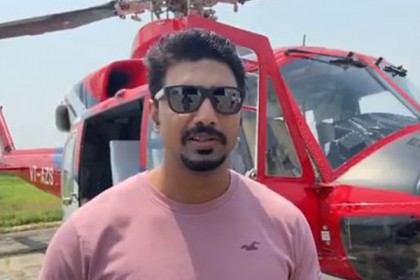 ভিডিও টুইট করে ক্ষমা চাইলেন দেব