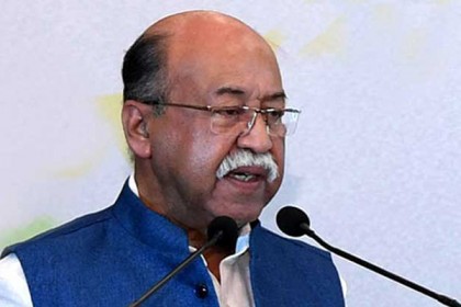 রমজানে নিত্যপণ্যের বাজার নিয়ন্ত্রণে সমন্বিত ব্যবস্থা: শিল্পমন্ত্রী