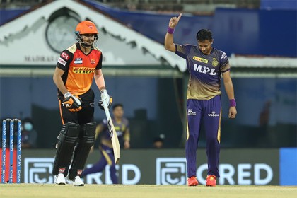 প্রথম ম্যাচেই দুর্দান্ত জয় পেল সাকিবের কলকাতা
