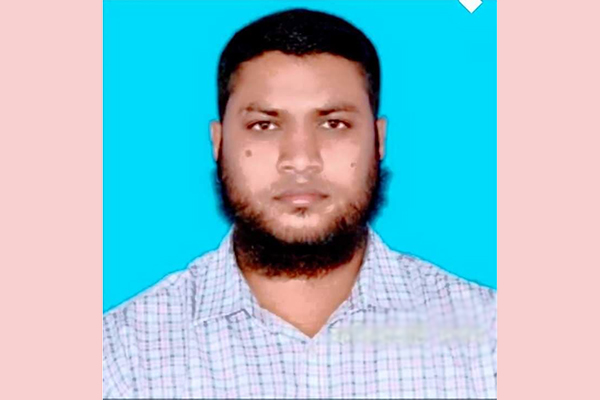 আবারও করোনায় আক্রান্ত ইউএনও তানভীর রহমান