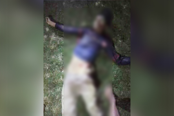 টেকনাফে গুলি ও ছুরিকাঘাতে যুবককে হত্যা
