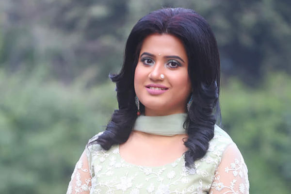 খালেদা জিয়ার দ্রুত সুস্থতা কামনায় ন্যান্সি