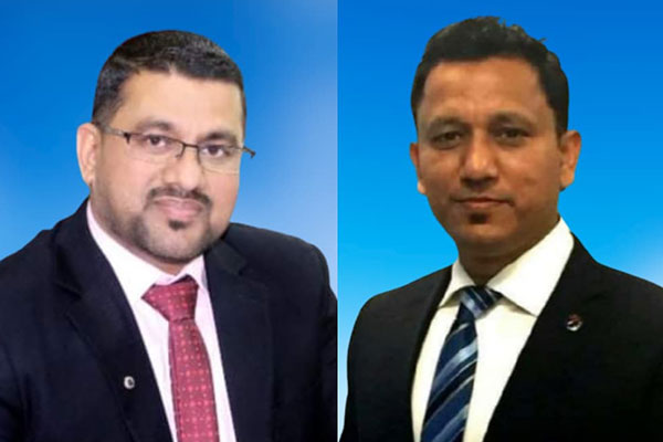 কাতারে বাংলাদেশ সোশ্যাল ক্লাবের সভাপতি হারুন, সম্পাদক দিদারুল