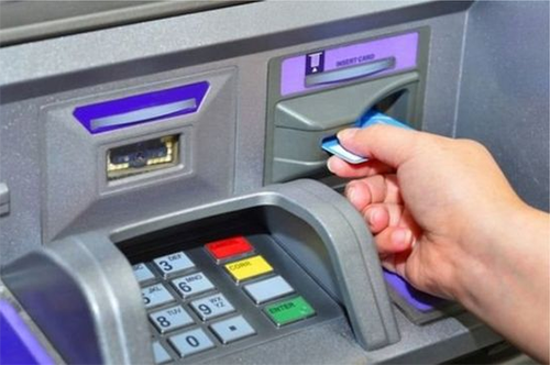 লকডাউনের সময় এটিএম বুথ থেকে তোলা যাবে ১ লাখ টাকা 