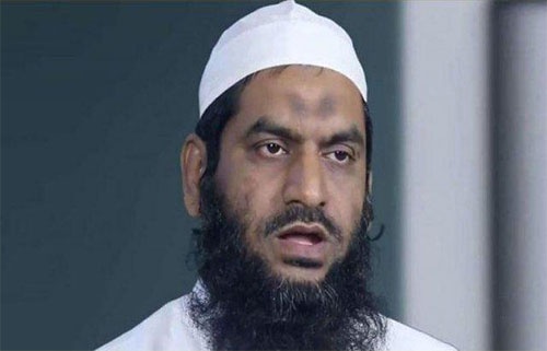 মামুনুলের দ্বিতীয় শ্বশুরকে আওয়ামী লীগের কারণ দর্শানোর নোটিস 