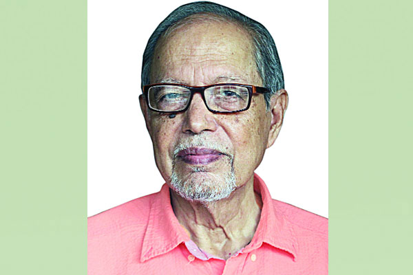 আধাআধি লকডাউনে কোনো উপকার আসবে না : বি. চৌধুরী