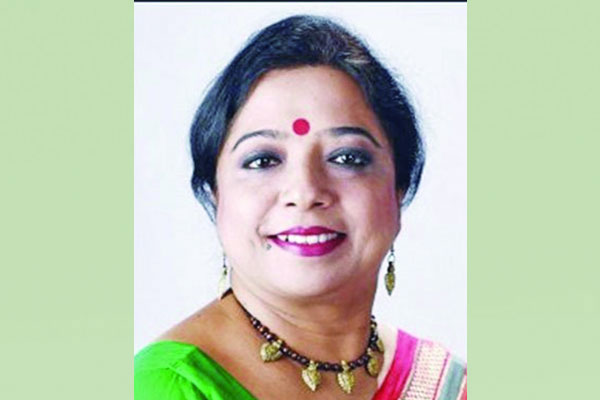করোনায় চলে গেলেন রবীন্দ্রসংগীত শিল্পী মিতা হক