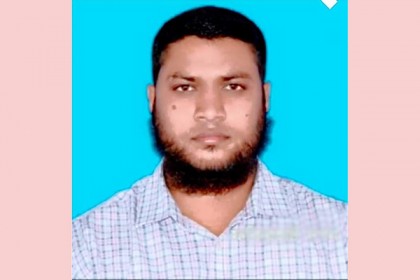 আবারও করোনায় আক্রান্ত ইউএনও তানভীর রহমান