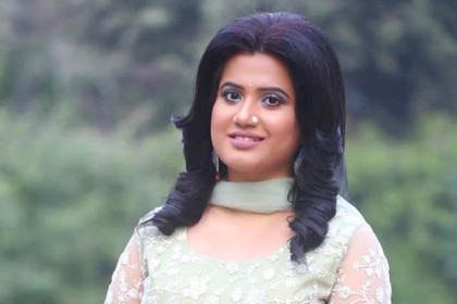 খালেদা জিয়ার দ্রুত সুস্থতা কামনায় ন্যান্সি