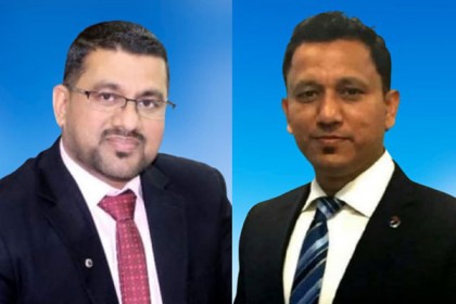 কাতারে বাংলাদেশ সোশ্যাল ক্লাবের সভাপতি হারুন, সম্পাদক দিদারুল