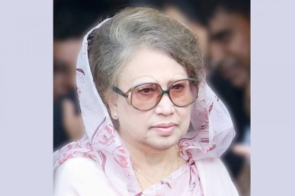 খালেদা জিয়ার রোগমুক্তি কামনায় সারাদেশে দোয়া কর্মসূচি