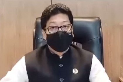 লকডাউন কার্যকরে মাঠে থাকবে প্রশাসন ও আইনশৃঙ্খলা বাহিনী
